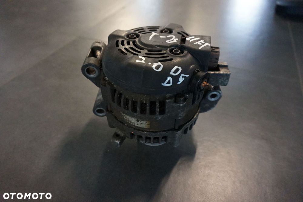 ALTERNATOR AVENSIS II T25 LIFT 2.0 D4D 27060-0G011 TOYOTA 2006-2009 - 2