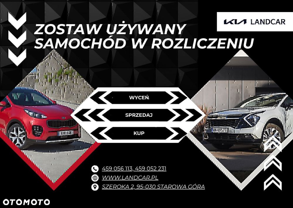 Kia Sportage 1.6 T-GDI GT Line 4WD DCT - 36