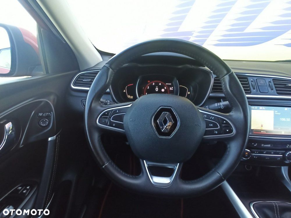 Renault Kadjar 1.2 Energy TCe Intens - 15