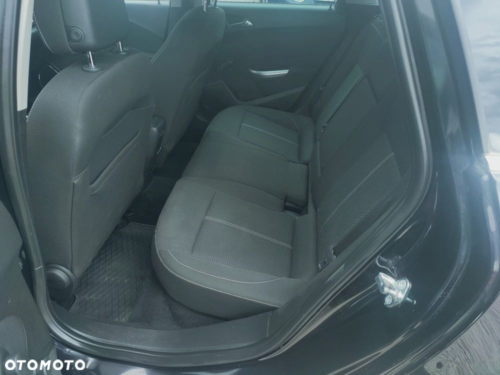 Opel Astra - 7