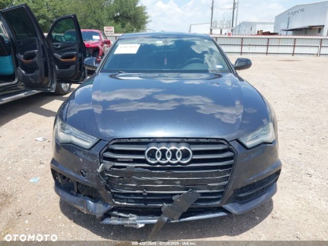 Audi A6 Limousine - 4