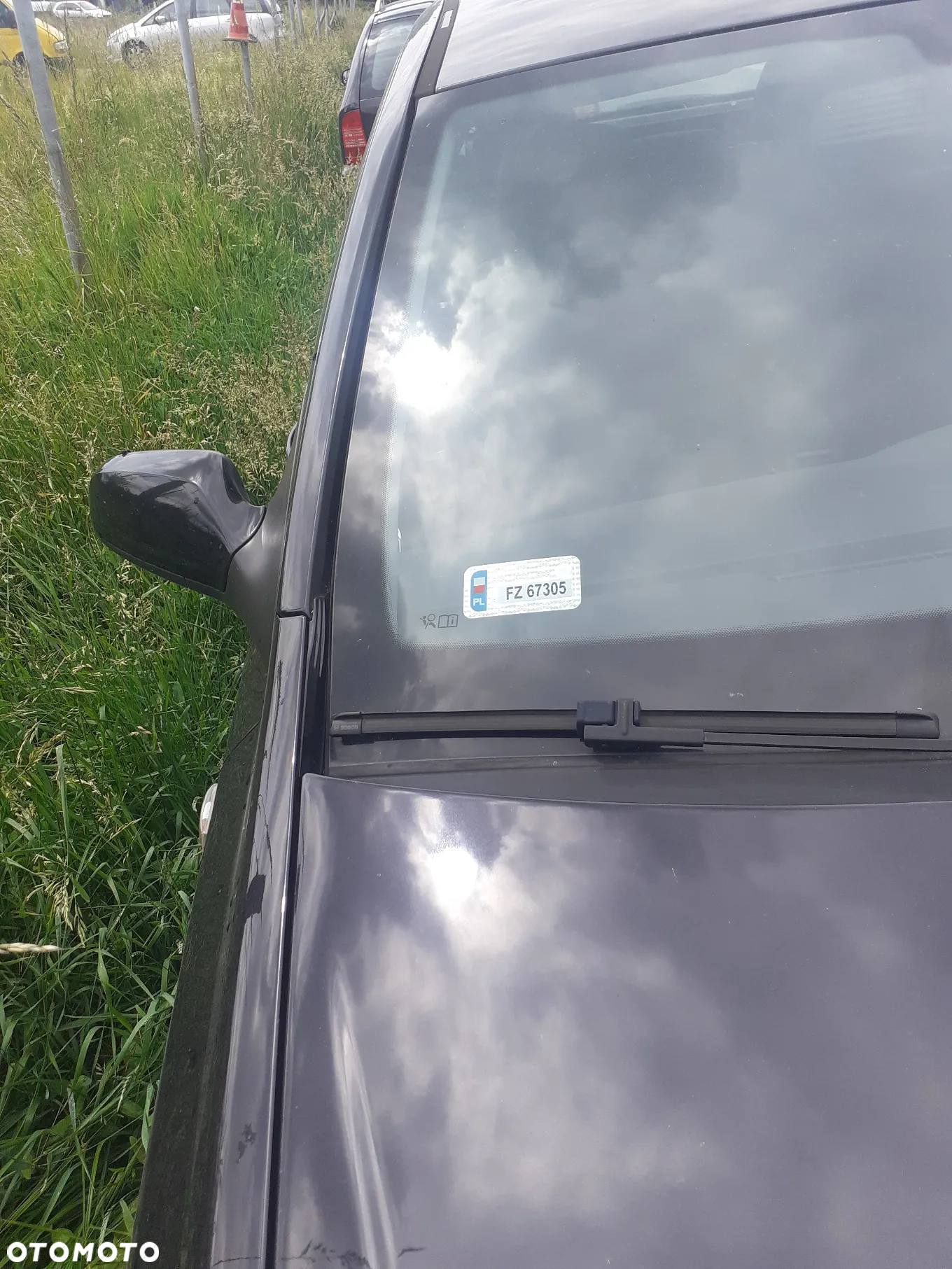 Opel Astra III 1.6 Enjoy - 13