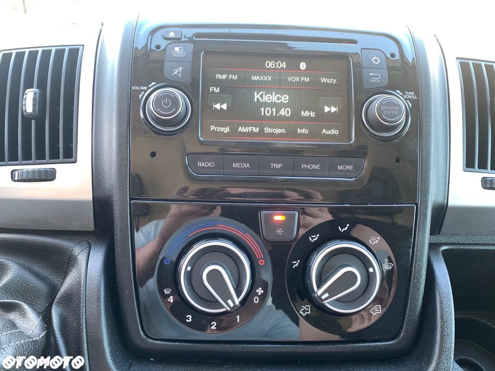 Fiat Ducato  Faktura VAT 23% L2H1 - 38