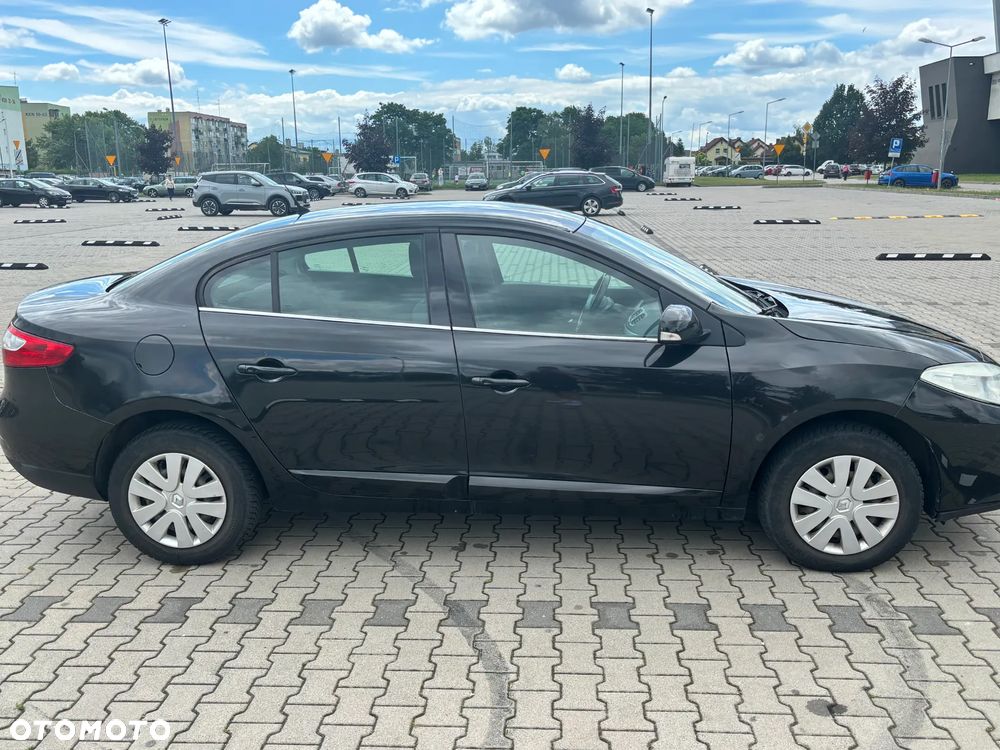 Renault Fluence ver-1-5-dci-expression - 4