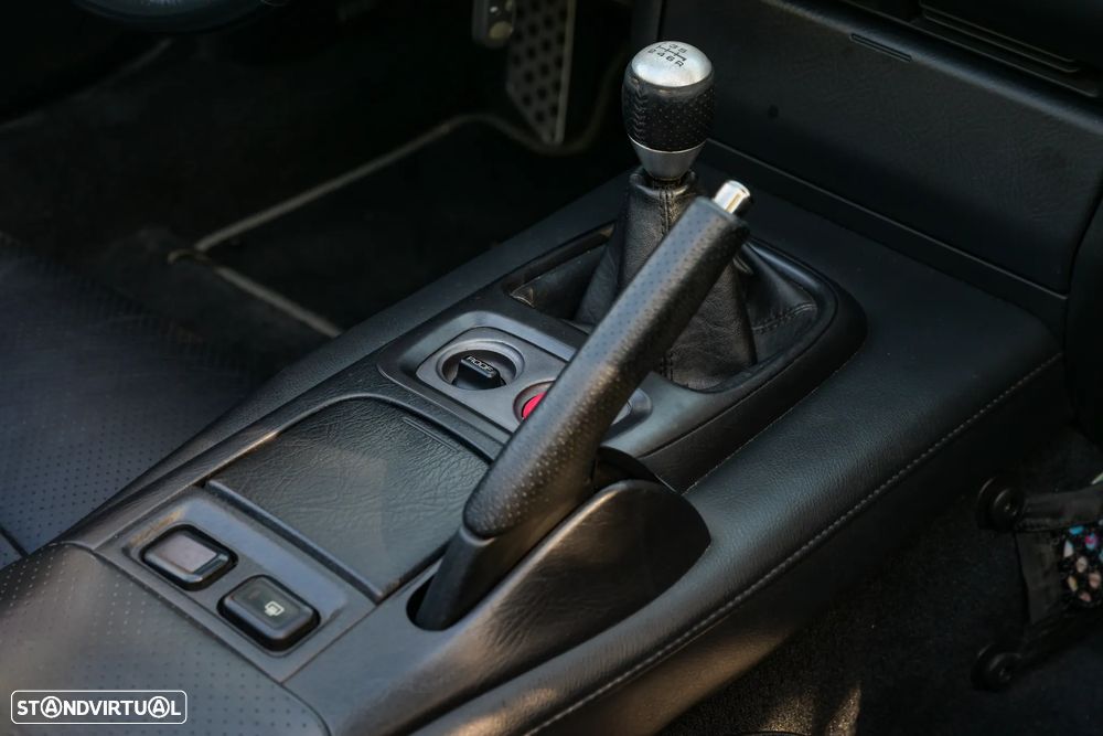 Honda S2000 Standard - 41