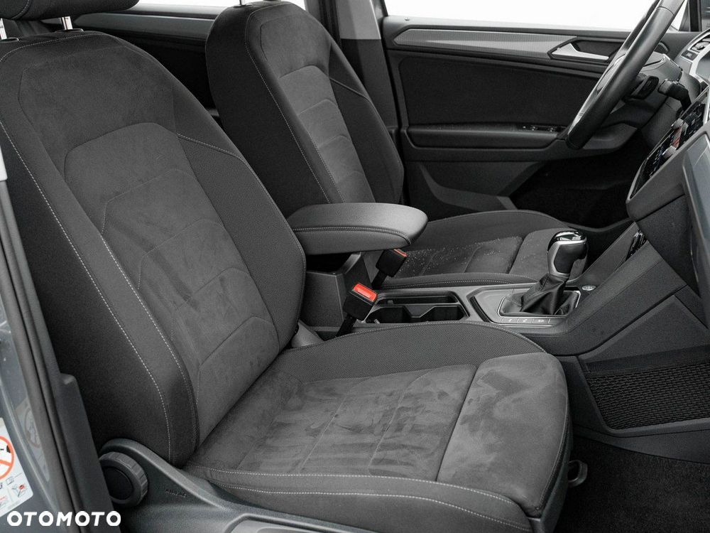 Volkswagen Tiguan 1.5 TSI EVO Life DSG - 35