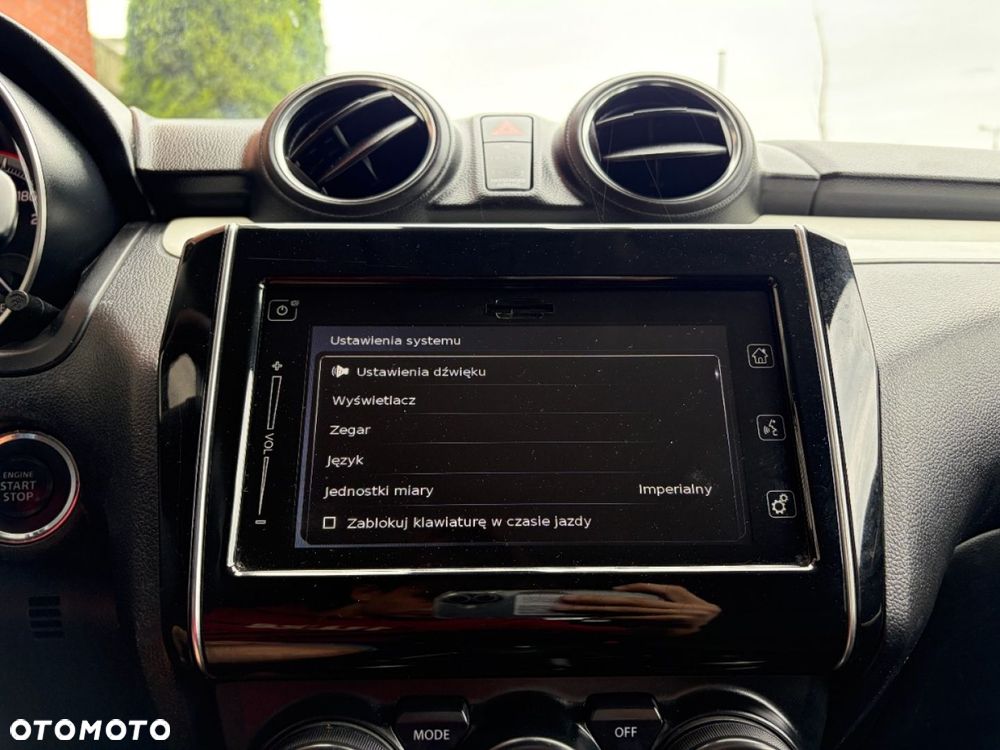Suzuki Swift - 21
