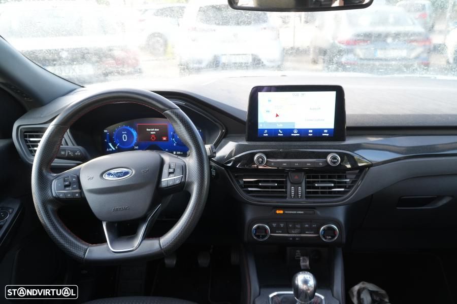 Ford Kuga 1.5 EcoBoost ST-Line - 8