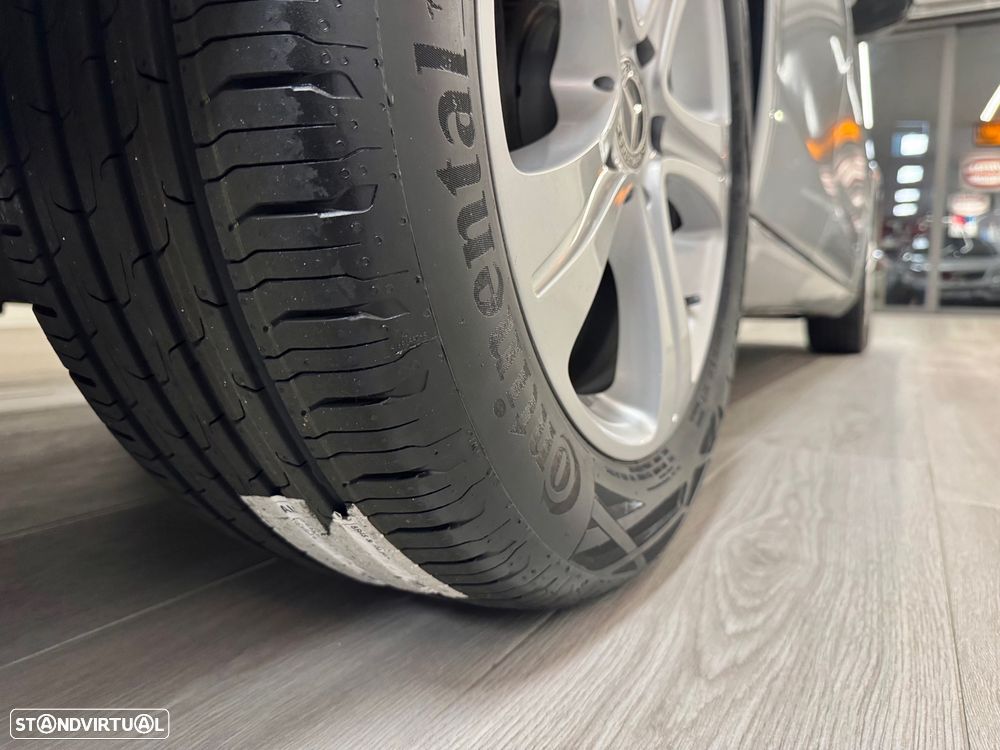 Mercedes-Benz E 220 d Avantgarde+ - 18