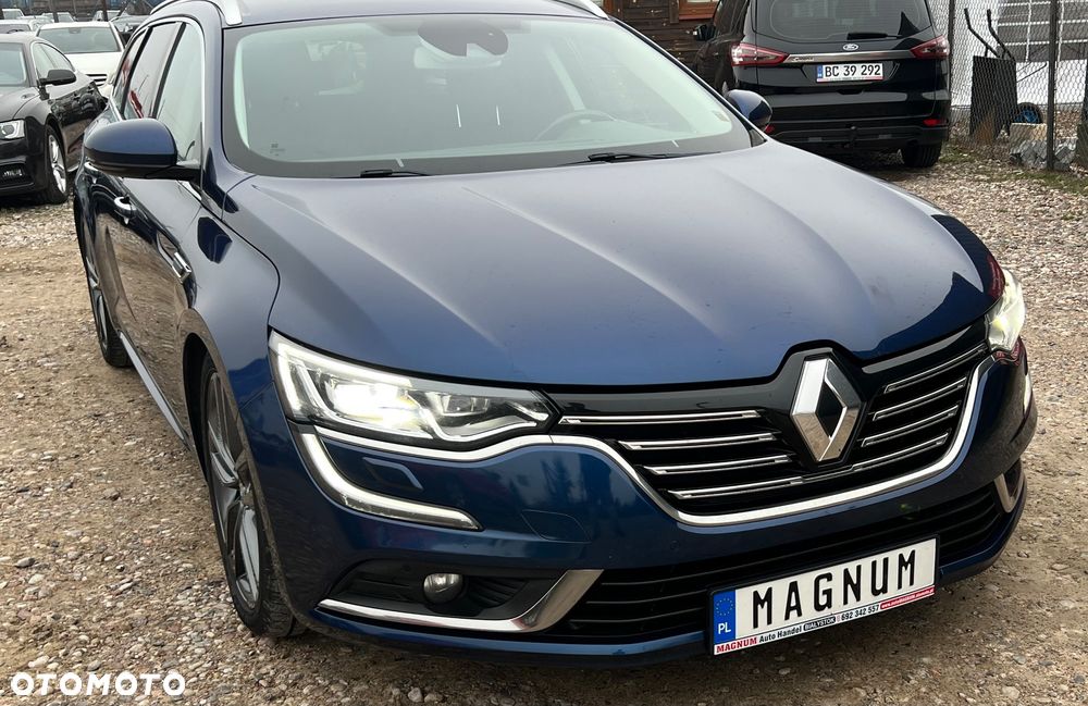 Renault Talisman ENERGY dCi 160 EDC LIMITED - 3