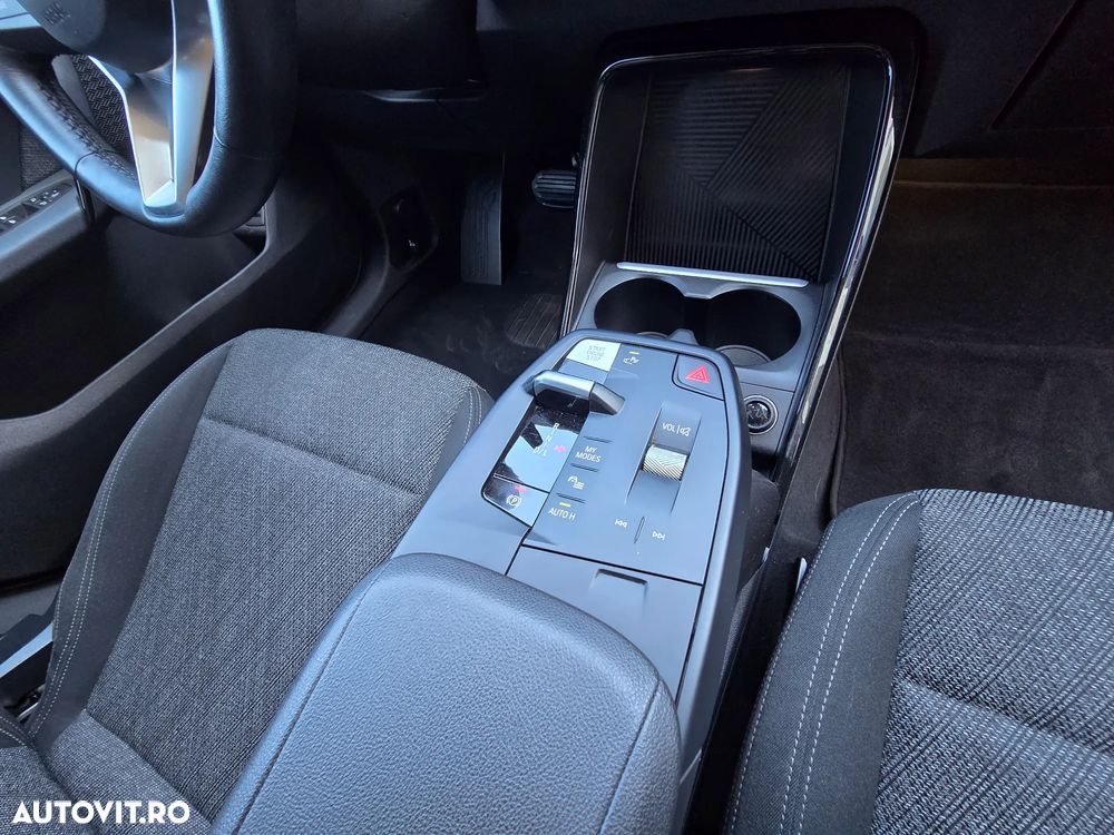 BMW X1 sDrive18d Aut. - 11