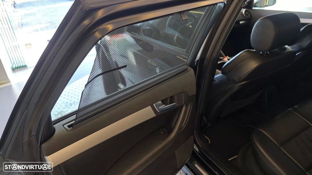 Audi S3 Sportback 2.0 TFSi quattro S tronic - 54