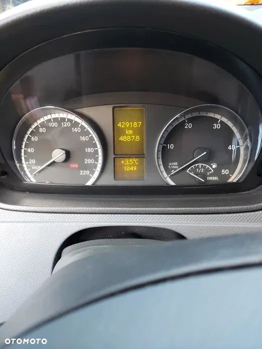 Mercedes-Benz Viano - 6