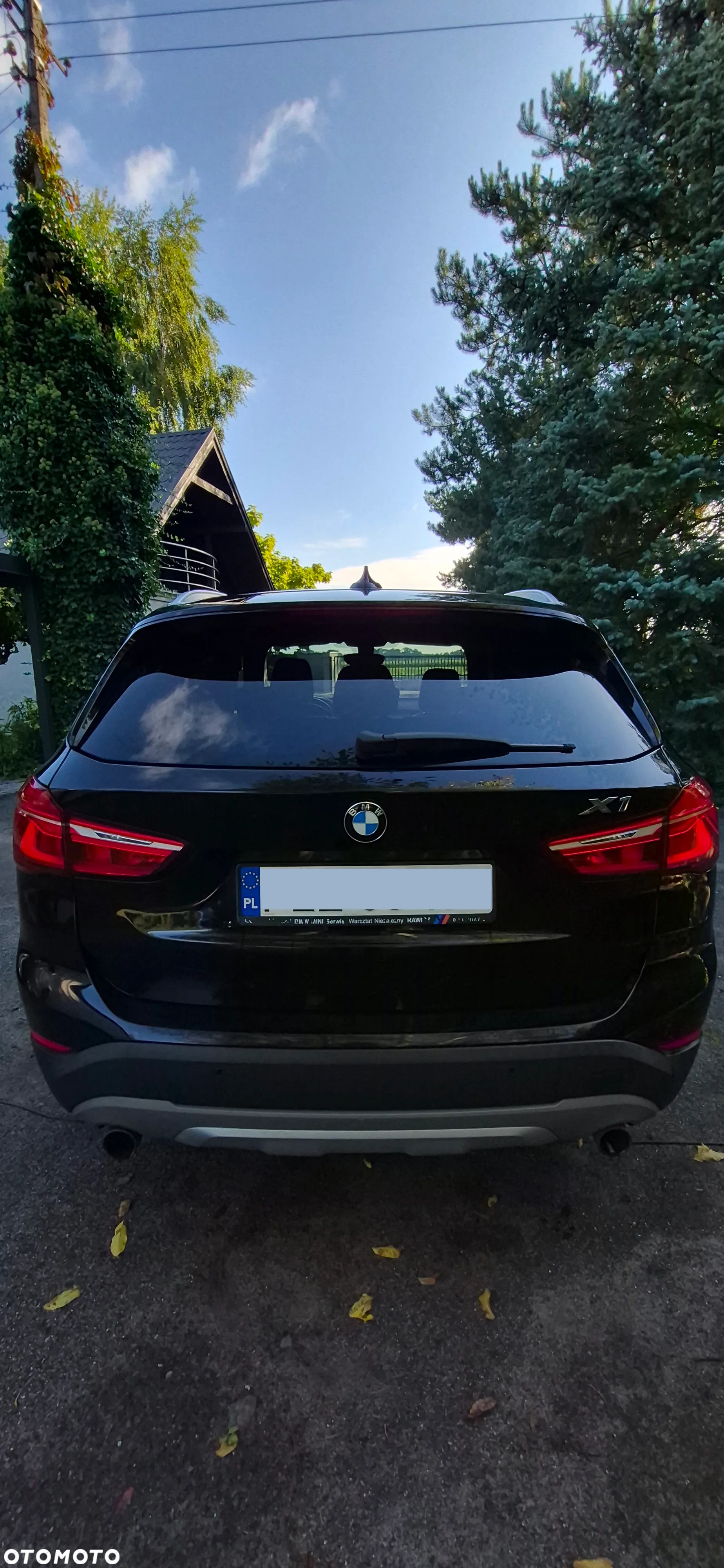 BMW X1 - 5