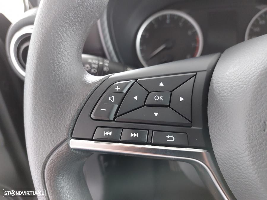 Nissan Juke 1.0 DIG-T N-Connecta - 22