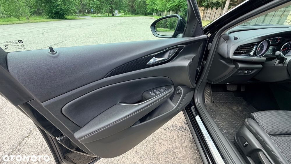 Opel Insignia 2.0 Automatik Ultimate - 15