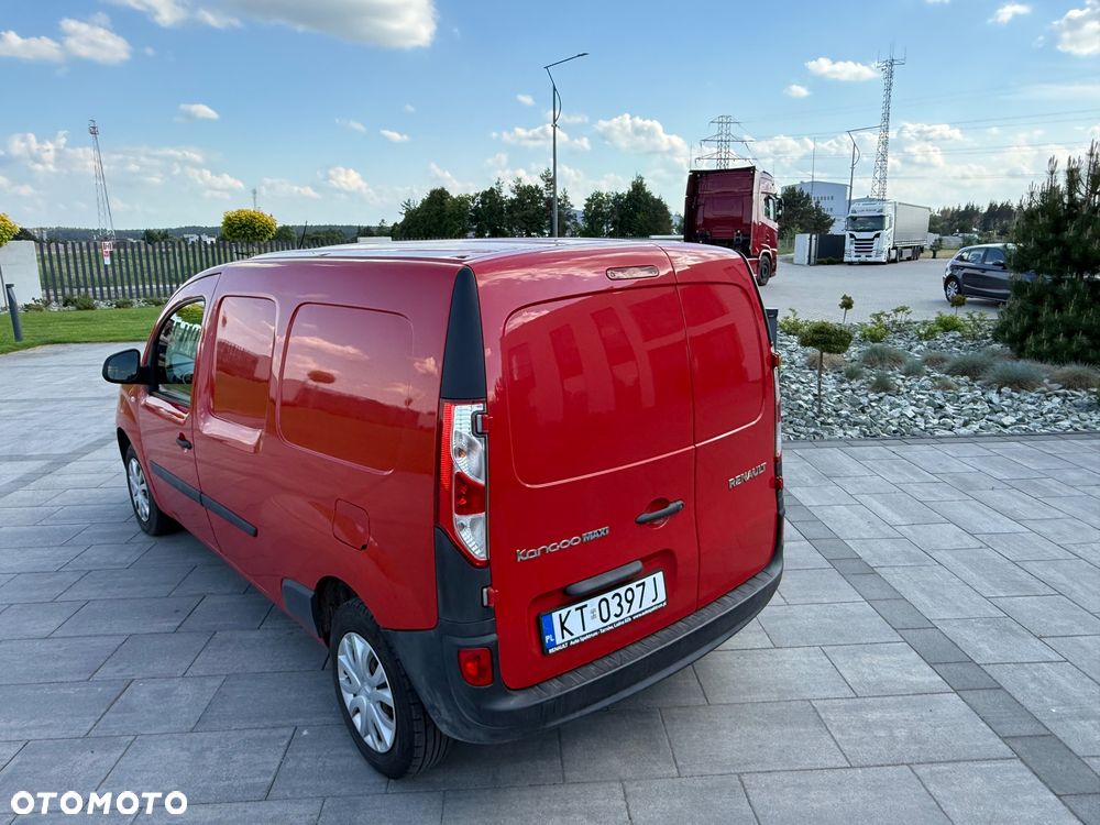 Renault Kango - 10