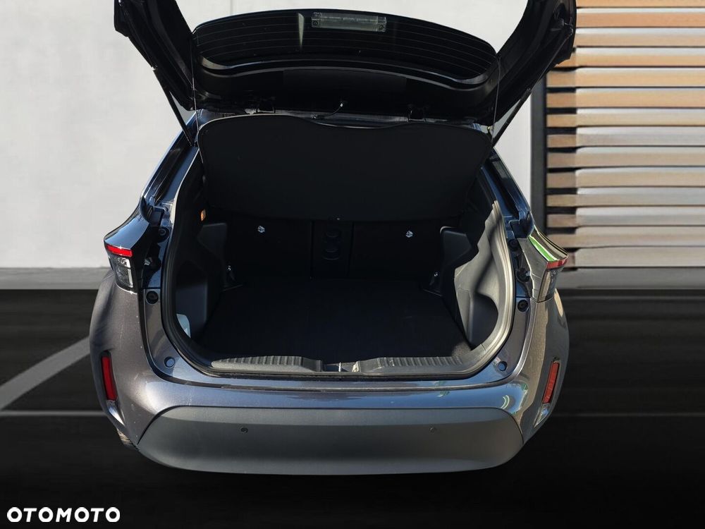 Toyota Yaris Cross Hybrid 1.5 Style - 12