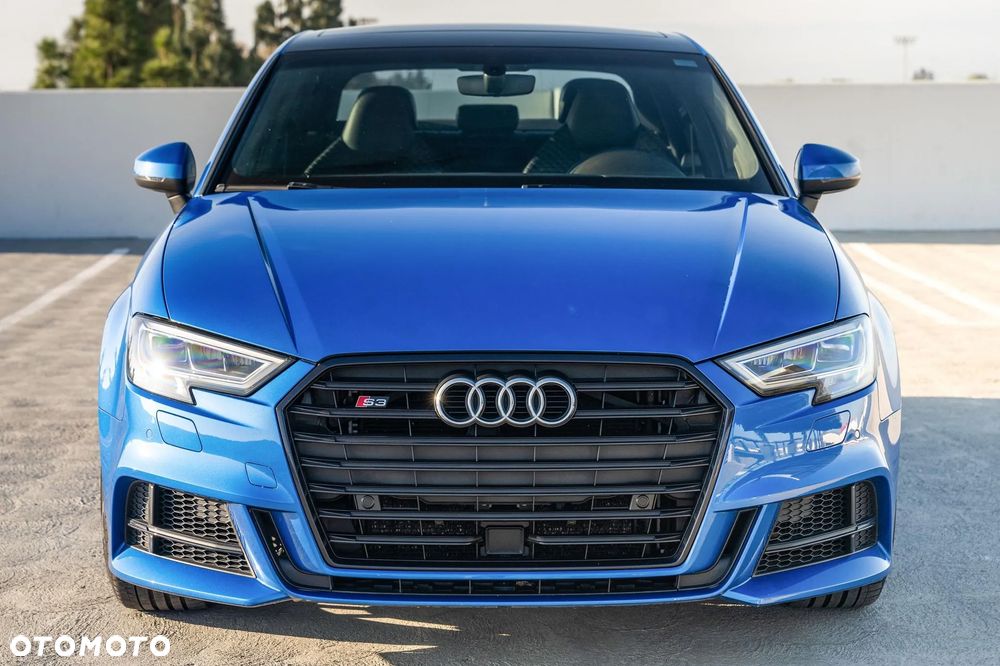 Audi S3 S tronic - 6