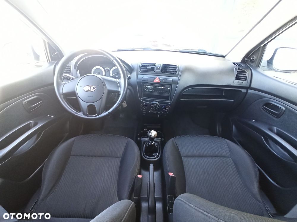 Kia Picanto - 14