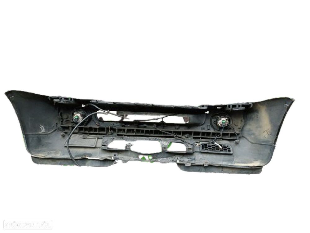 Para Choques Frente Land Rover Range Rover Sport (L320) - 4