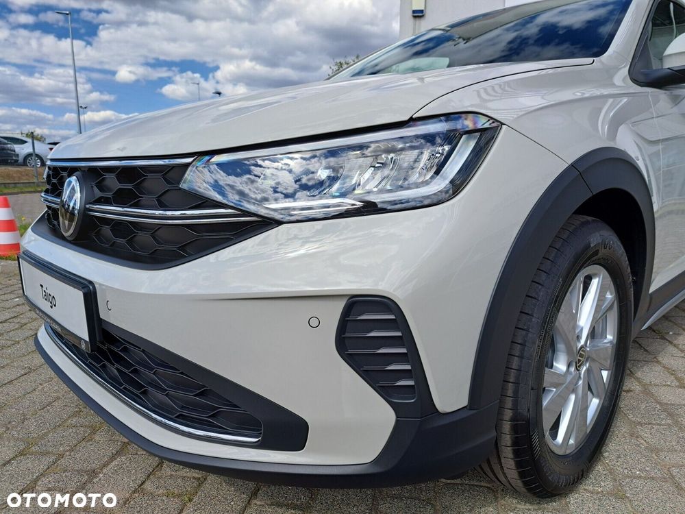Volkswagen Taigo 1.0 TSI Life - 35