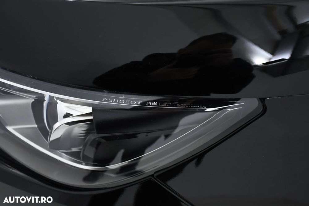 Peugeot 308 PureTech 130 Stop & Start Active - 26