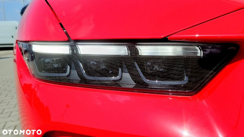 Ford Mustang 5.0 Ti-VCT V8 GT - 20