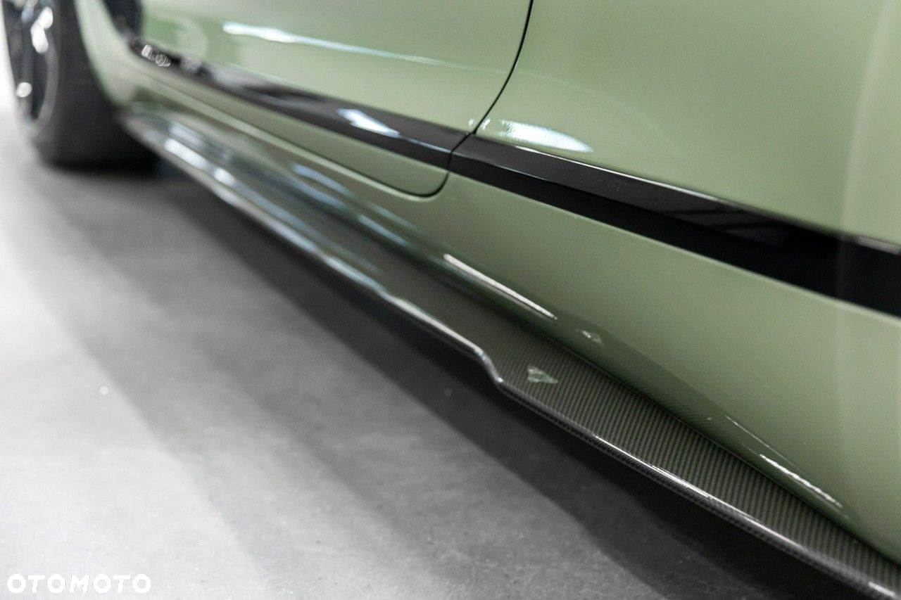 Bentley Continental GT - 17