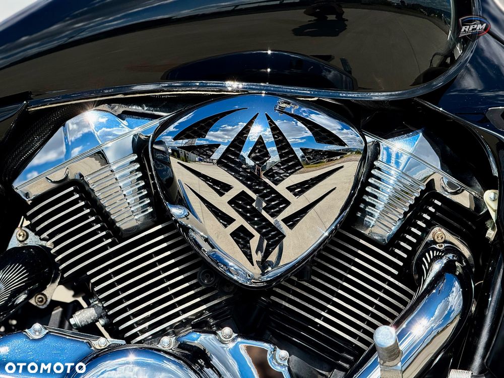 Suzuki Boulevard - 40