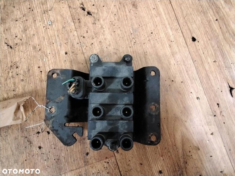 ford mondeo mk3 3.0 st220 cewka zapłonowa - 1