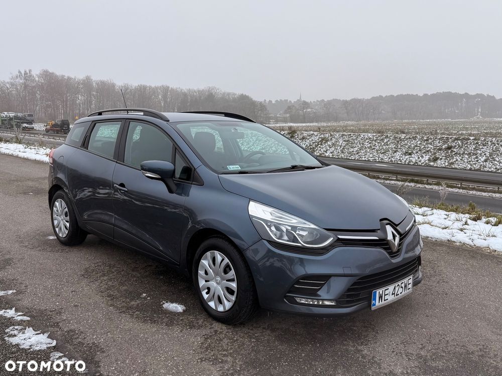 Renault Clio 0.9 Energy TCe Alize - 3