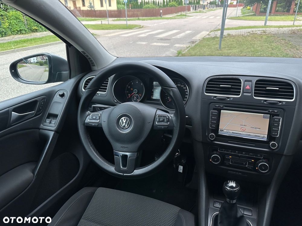 Volkswagen Golf 1.4 TSI Style - 15