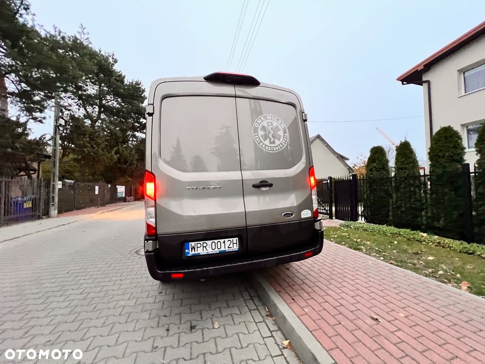 Ford Transit - 3