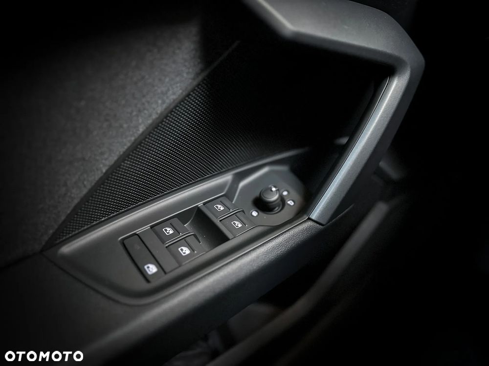 Audi A3 Sportback - 22