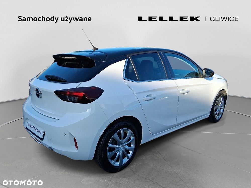 Opel Corsa 1.2 Elegance S&S - 8