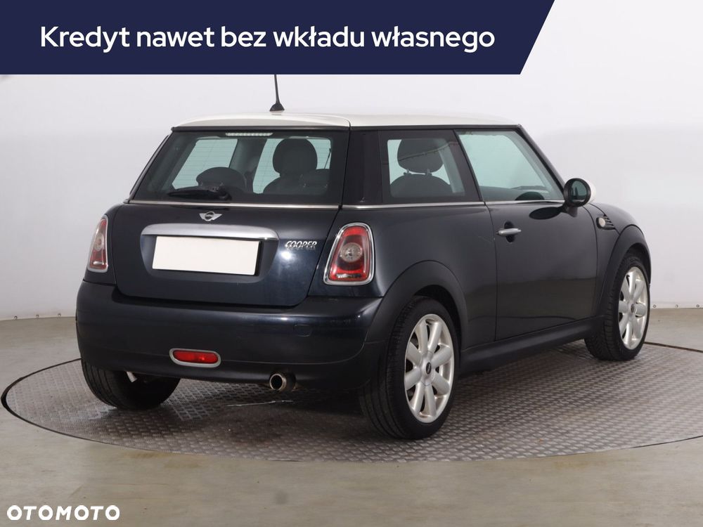 MINI Cooper - 7