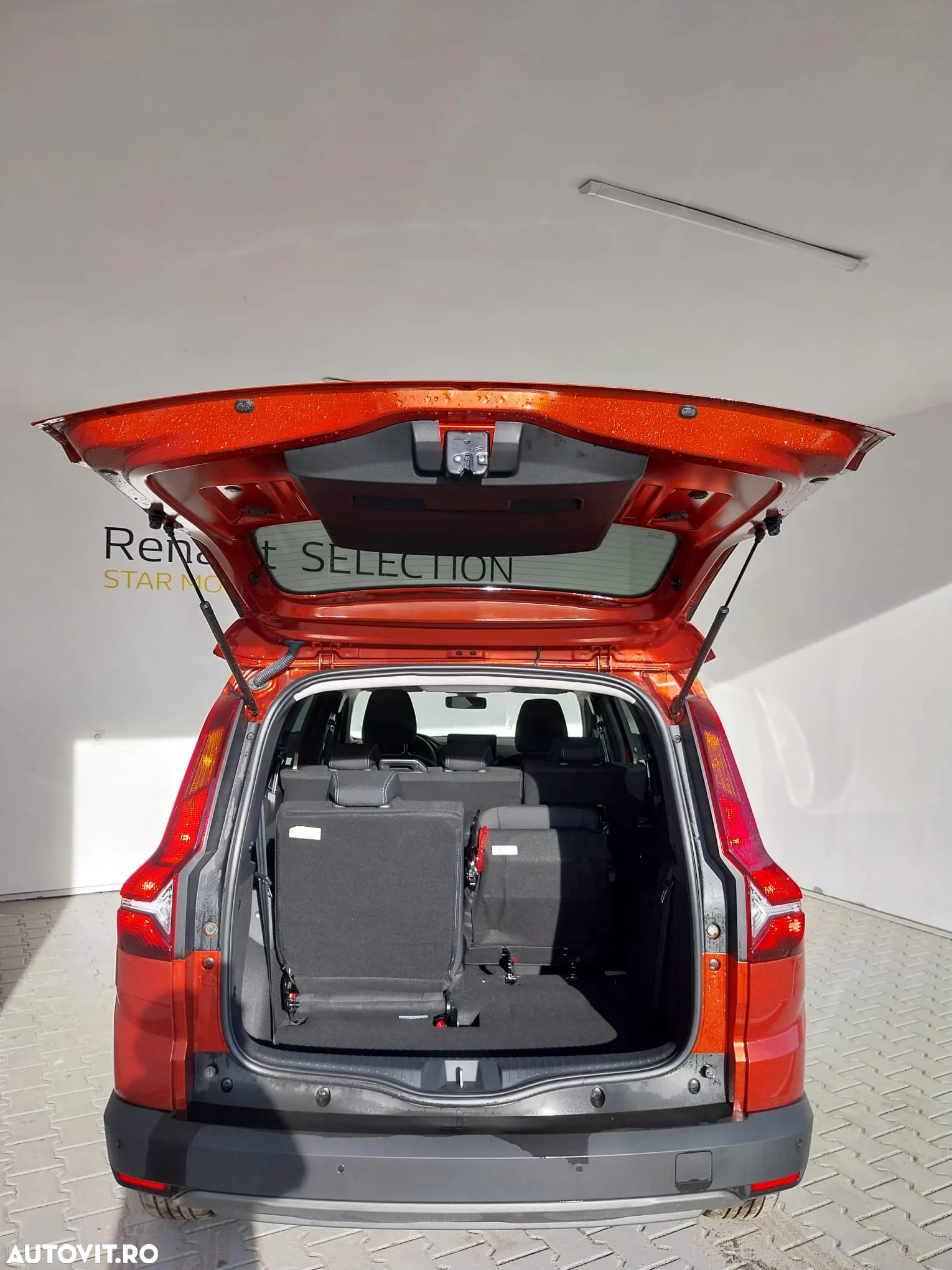 Dacia Jogger 7 locuri TCe 110 Extreme - 4