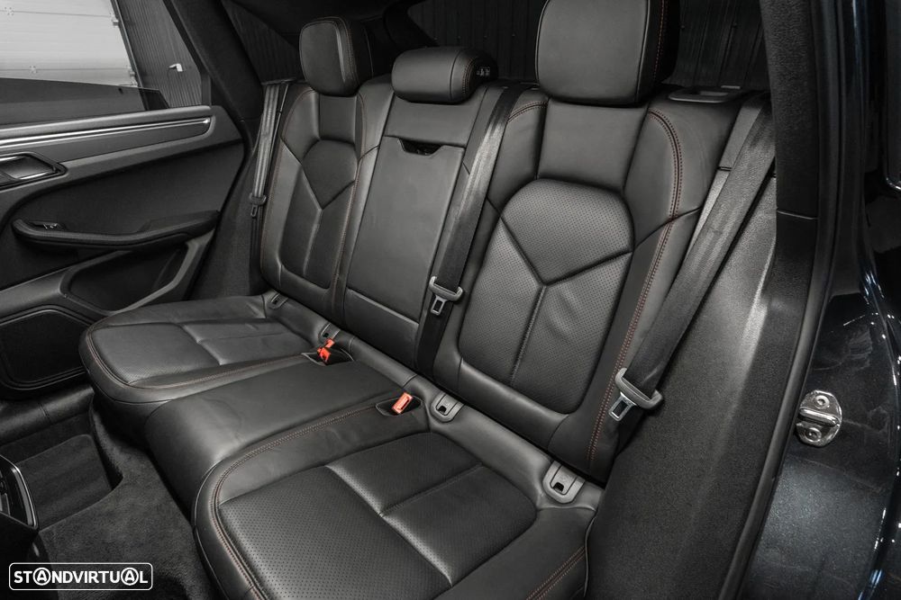 Porsche Macan PDK - 24