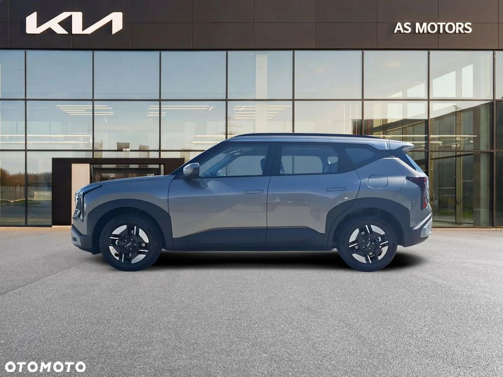 Kia Seltos 1.6 T-GDI M DCT - 4