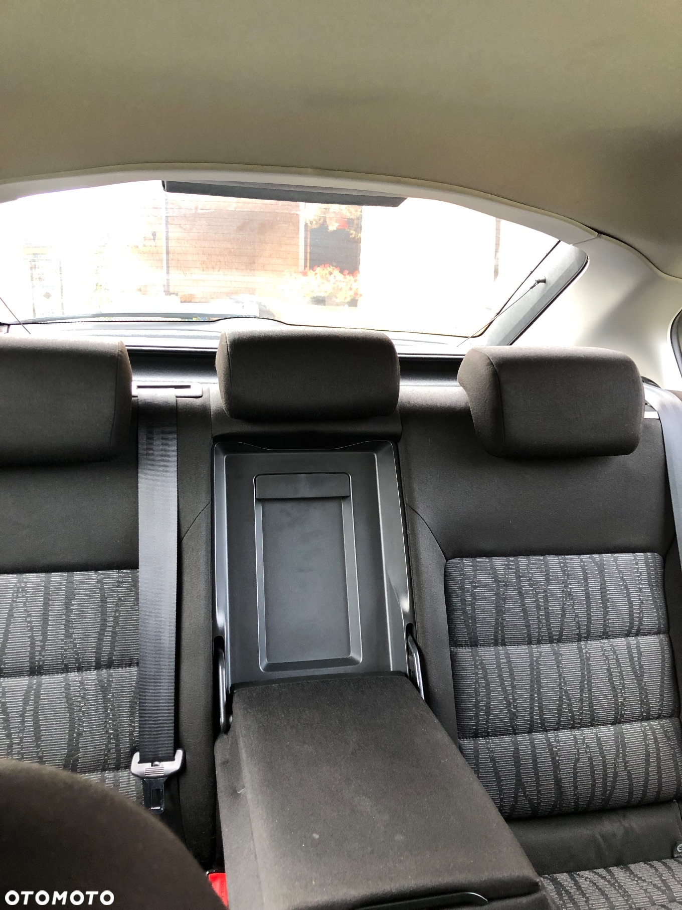 Skoda Octavia 1.6 TDI Classic - 21
