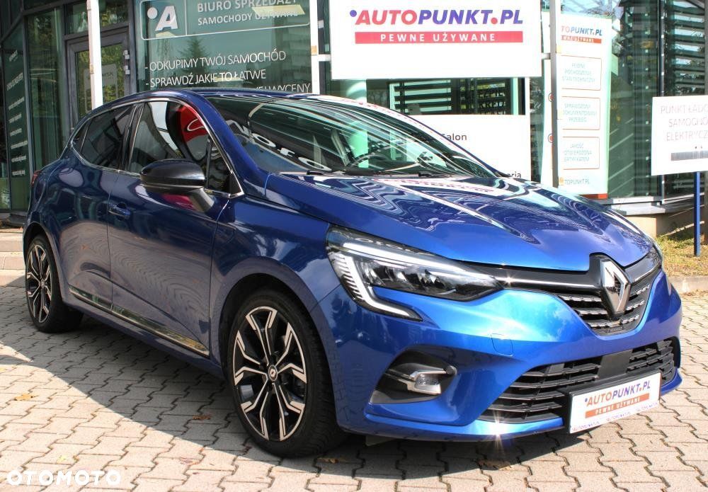 Renault Clio - 3