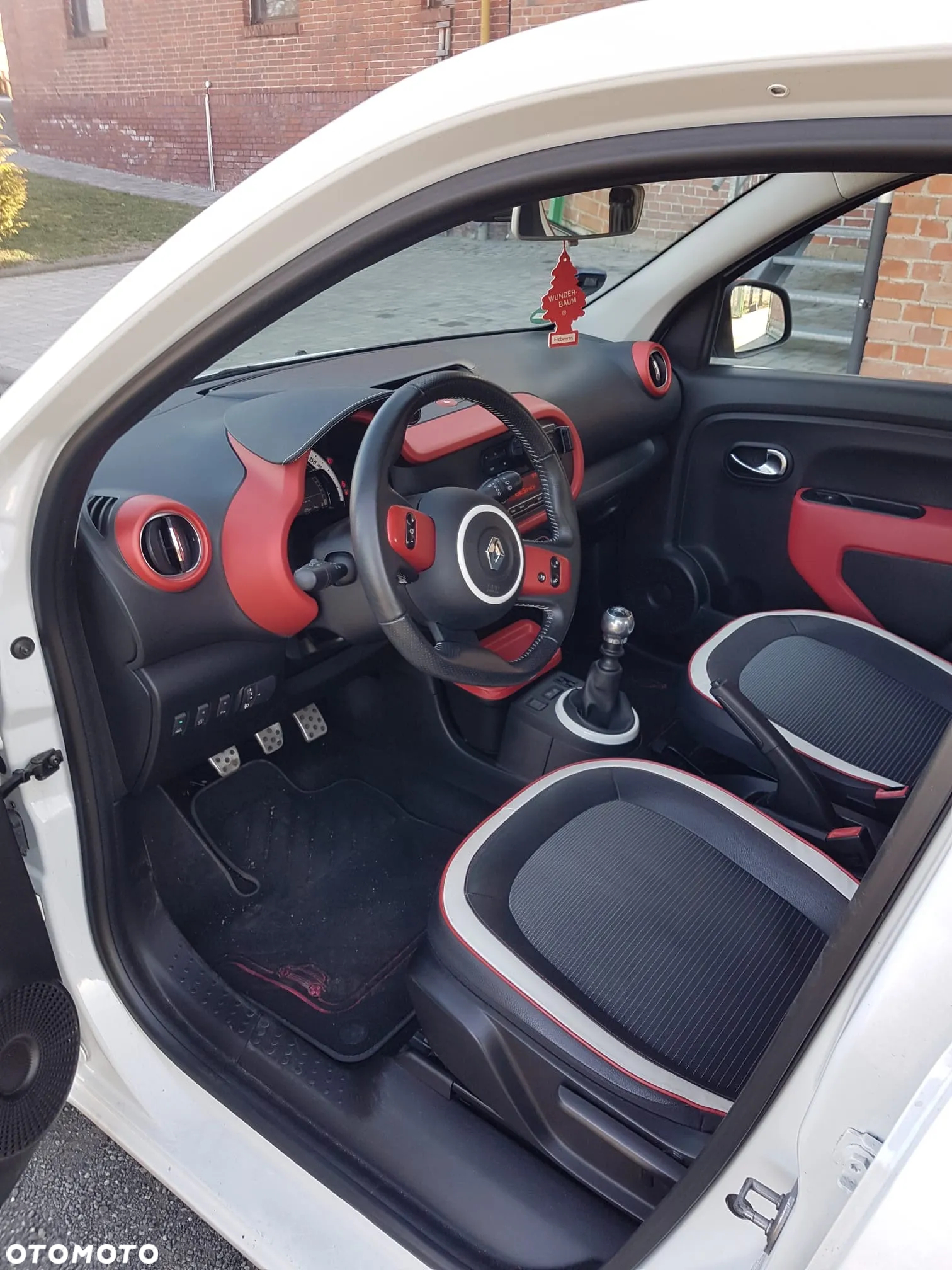 Renault Twingo ENERGY TCe 90 Luxe - 5