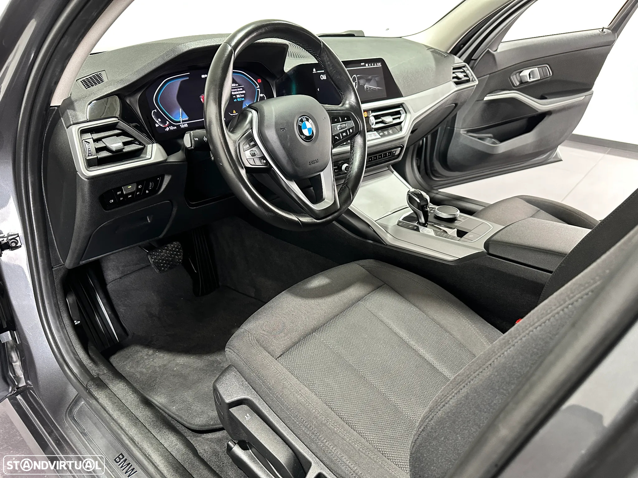 BMW 330 e Corporate Edition Auto - 20