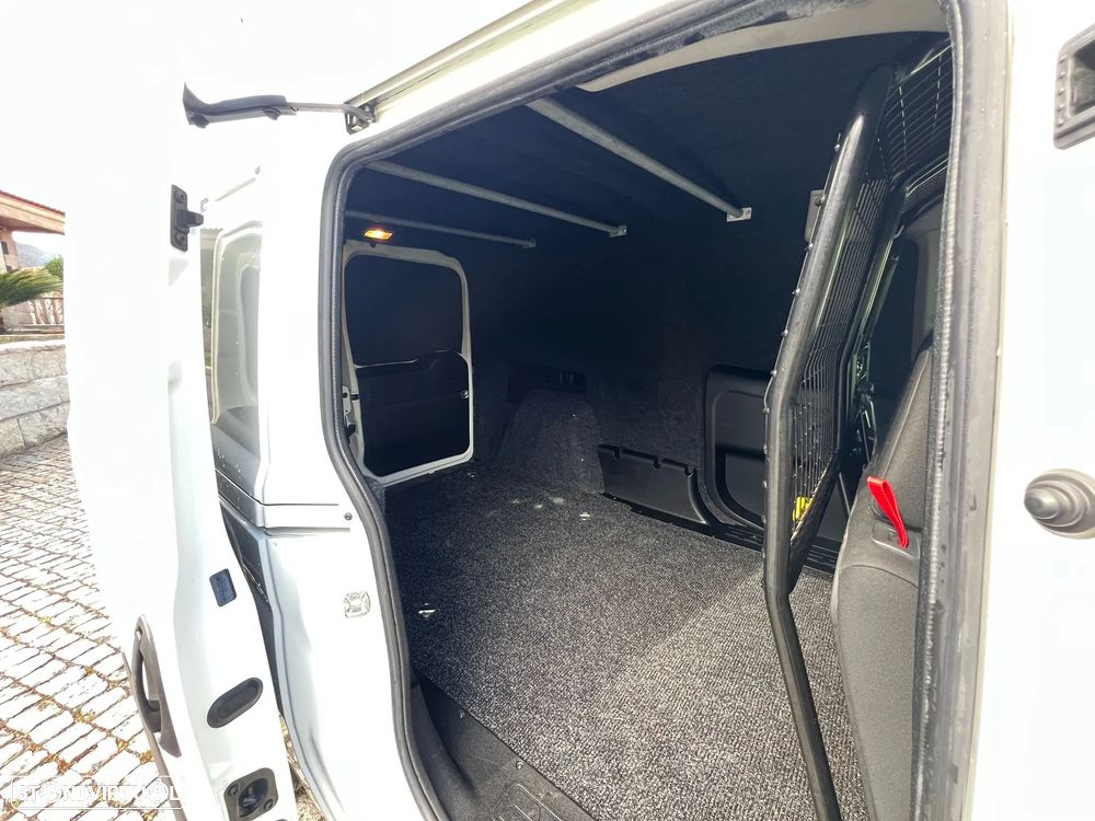 Fiat Doblo Maxi 1.3 Multijet 3L - 10