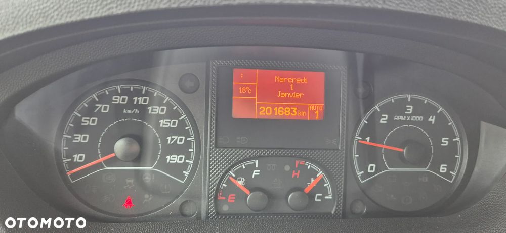 Fiat Ducato - 16