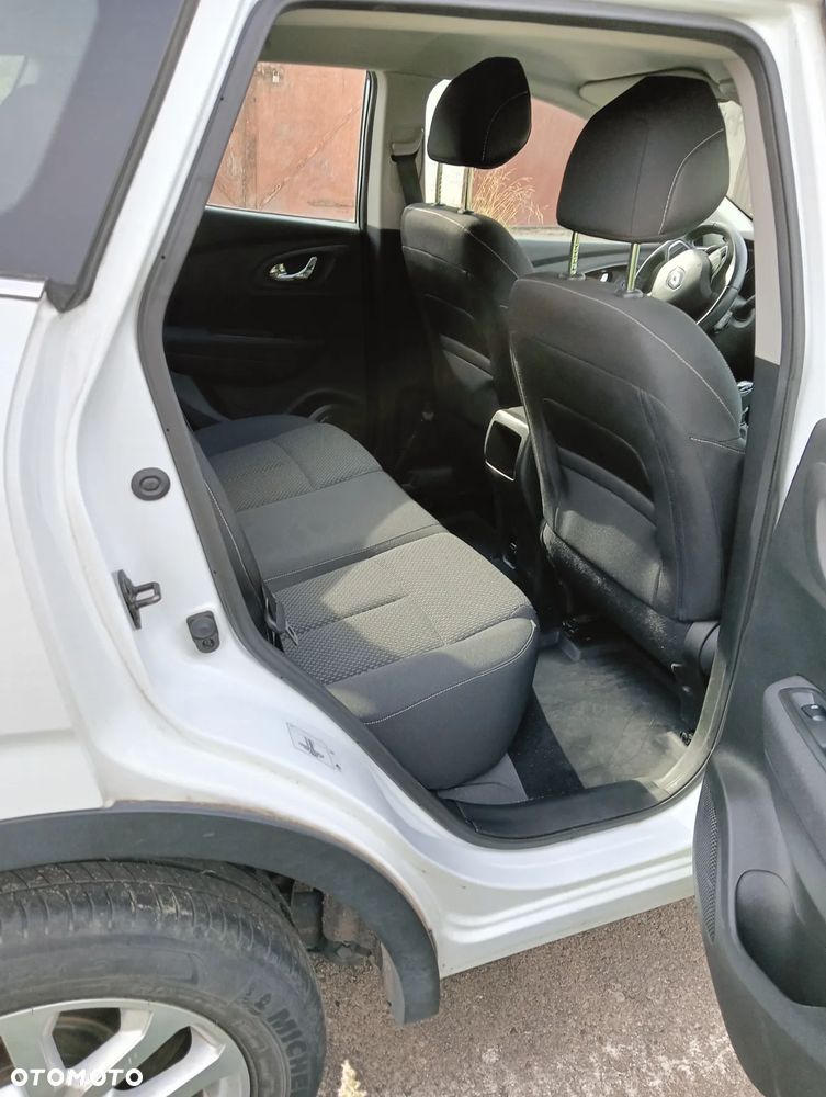 Renault Kadjar 1.2 Energy TCe Limited - 5