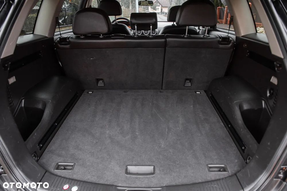 Opel Antara 2.2 CDTI 4x4 Cosmo - 8