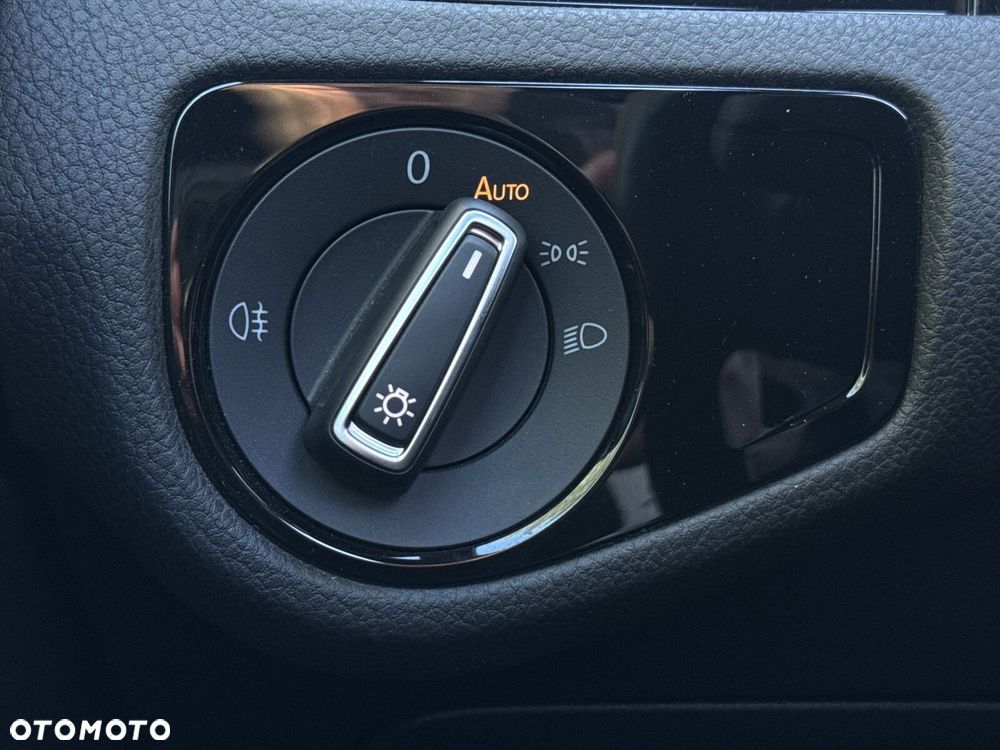 Volkswagen Golf 2.0 TSI 4Mot R DSG - 21