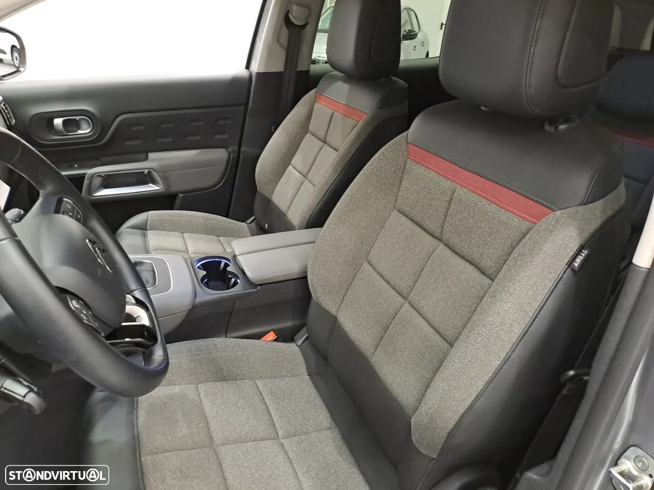 Citroën C5 Aircross 1.2 PureTech C-Series - 9